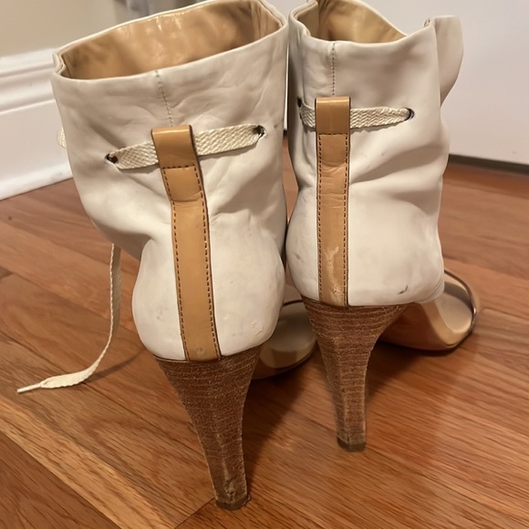 SEE by CHLOE sandals. Size 9 - Picture 4 of 7